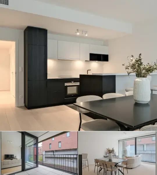 Apartment for sale (New construction project)
