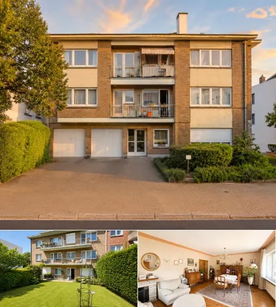 Ground floor for sale