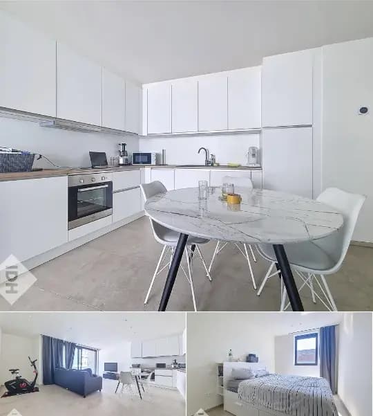 Apartment for rent (New construction project)