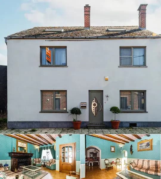 Residence for sale