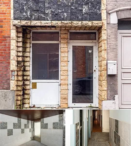 Residence for sale