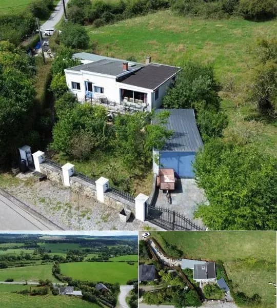 Chalet for sale