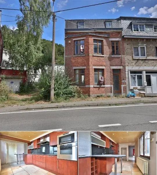 Residence for sale