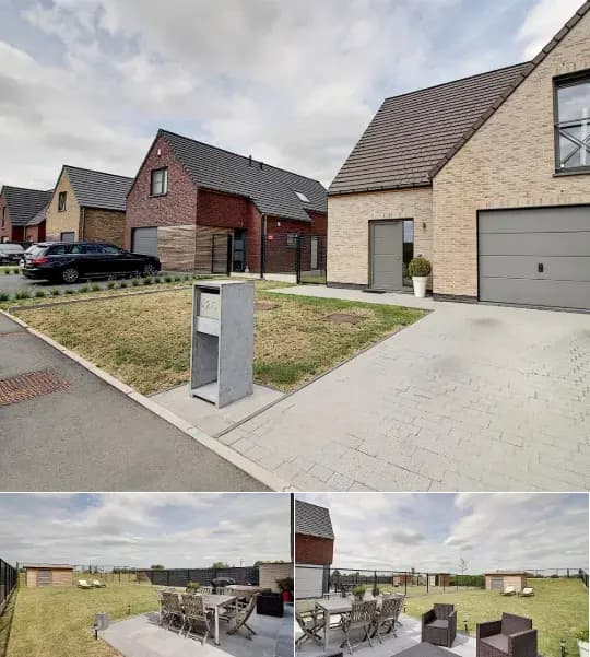 Residence for rent