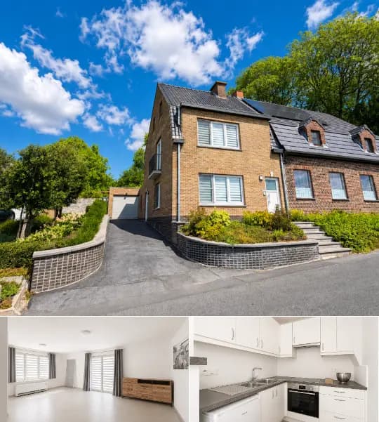 Apartment for rent