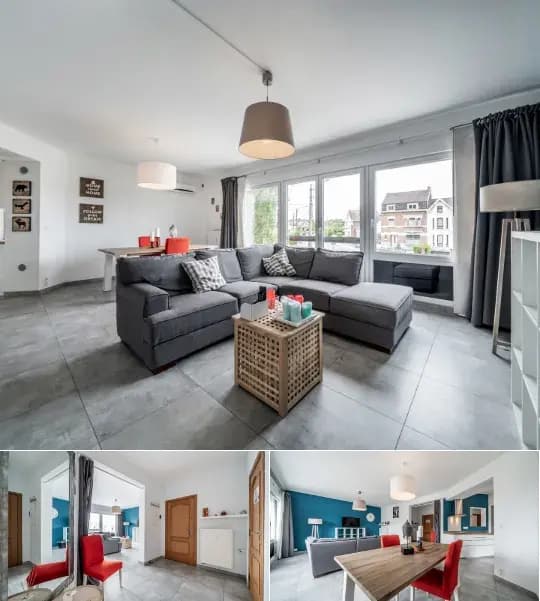 Apartment for sale