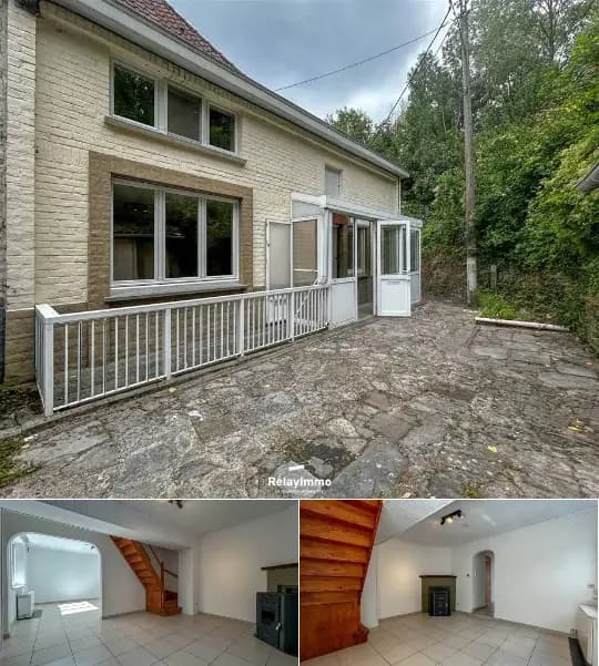 Residence for rent