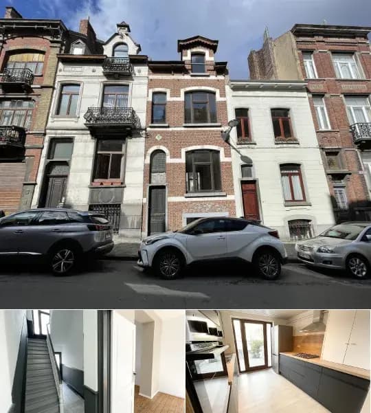 Residence for rent