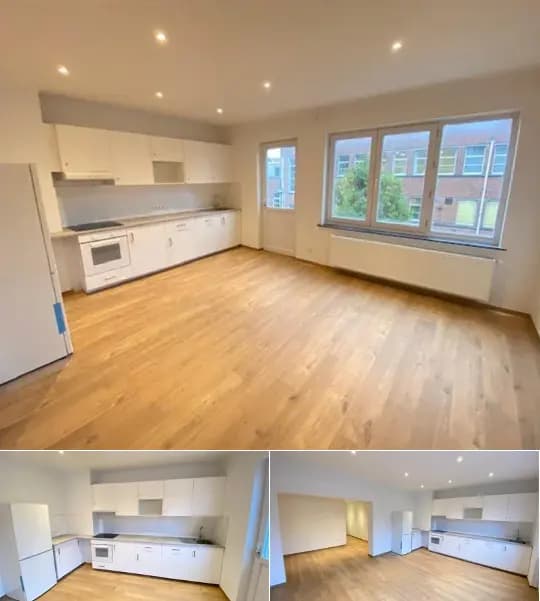 Apartment for rent