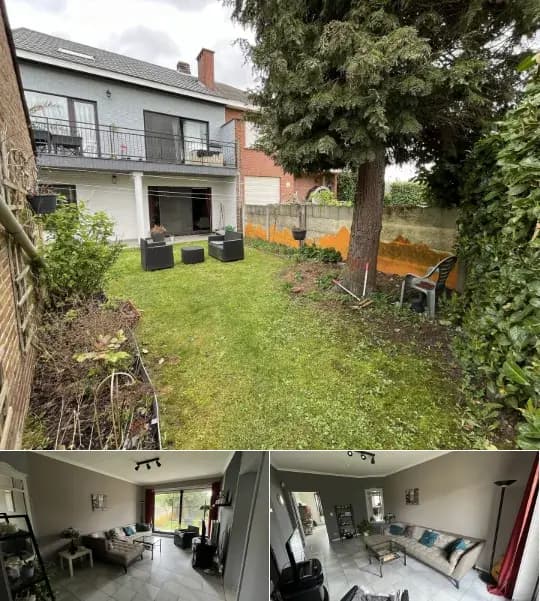 Apartment for rent