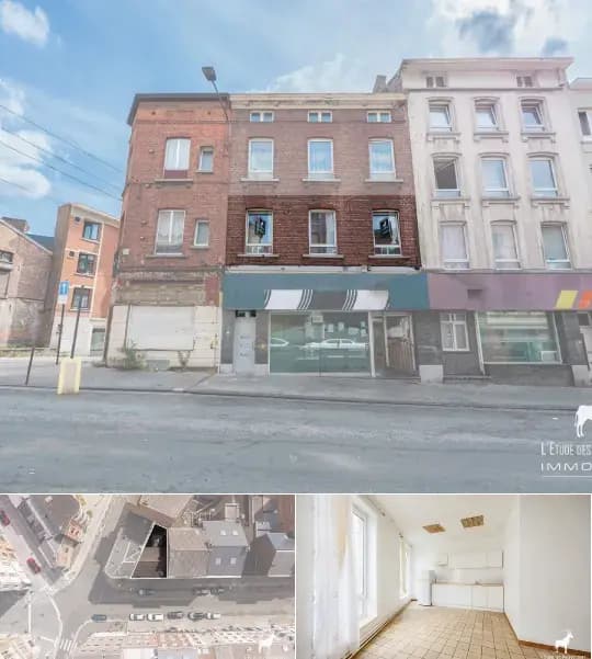 Apartment for rent