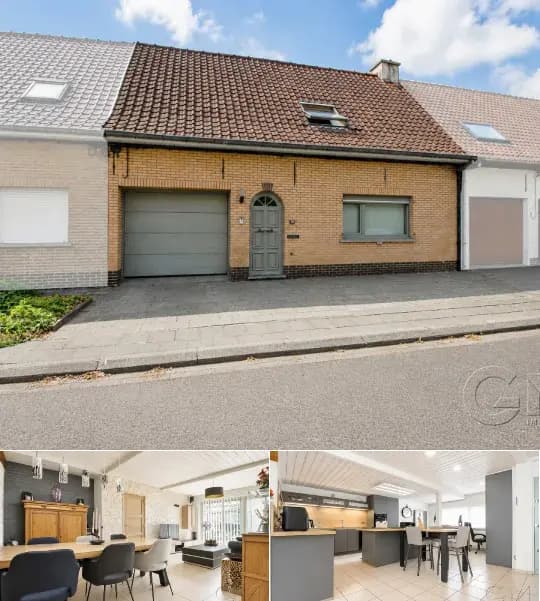 Residence for sale