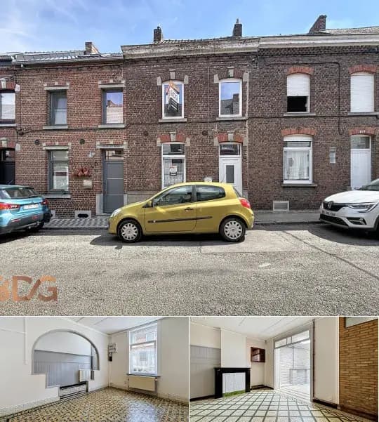 Residence for rent