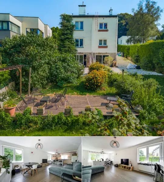 Villa for sale