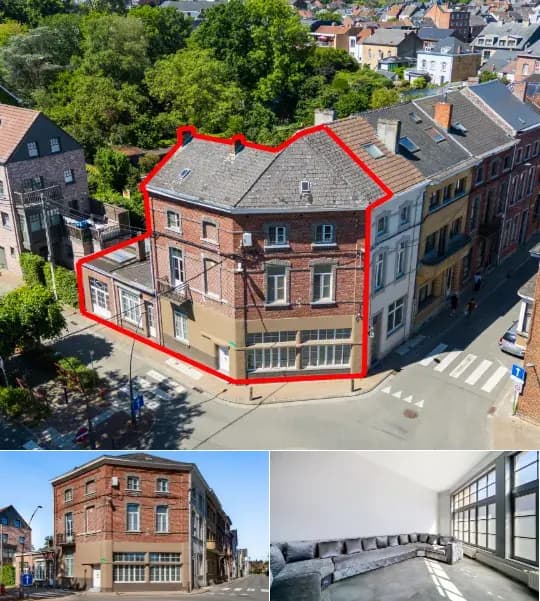 Residence for sale