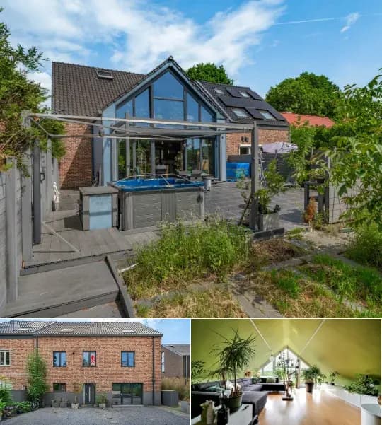 Residence for sale