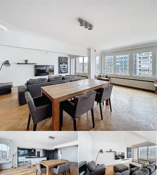 Apartment for sale