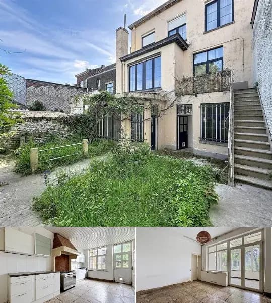 Residence for sale