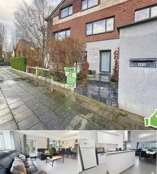 Apartment for rent