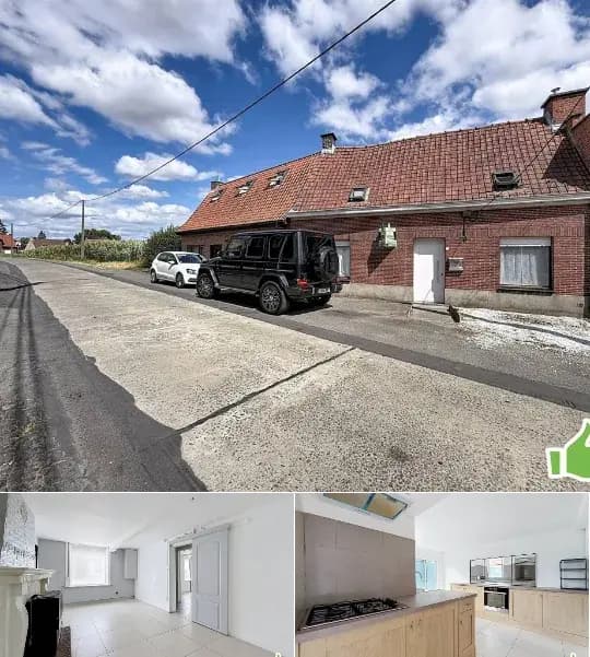 Residence for sale