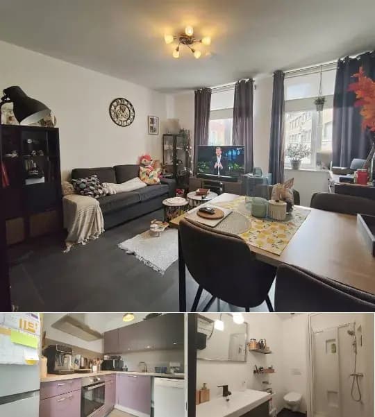 Apartment for rent
