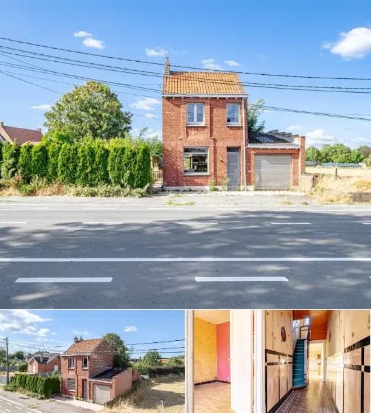 Residence for sale