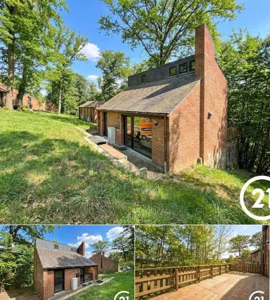 Residence for sale