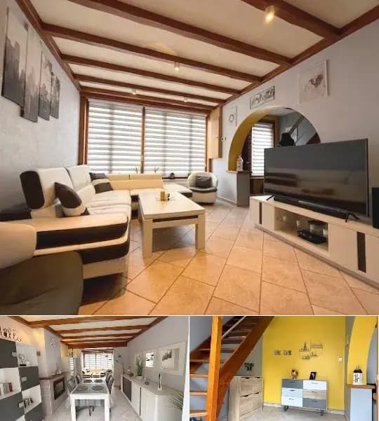 Residence for sale