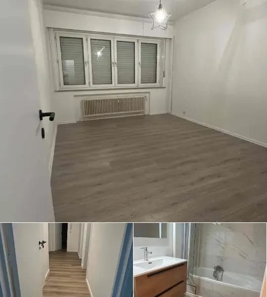 Apartment for sale