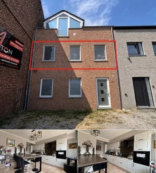 Apartment for sale