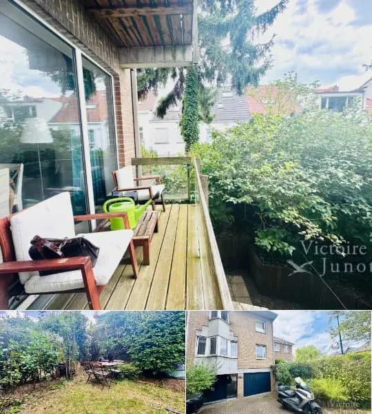 Apartment for rent
