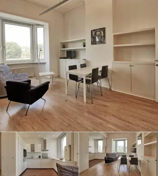 Apartment for rent
