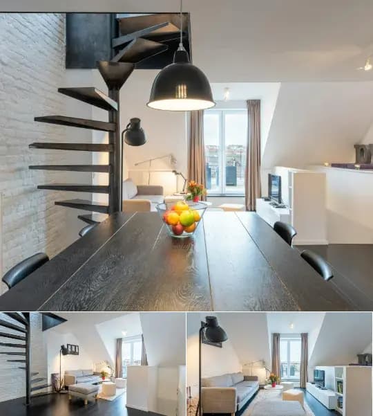 Apartment for rent