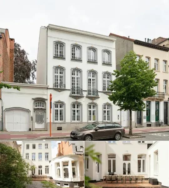 Residence for rent