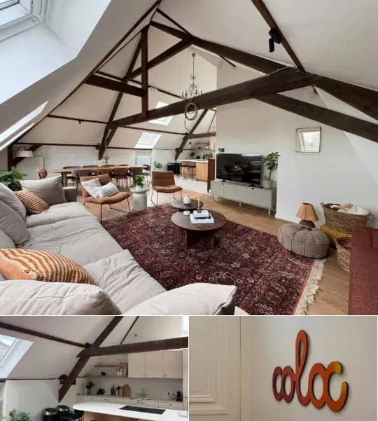 Residence for rent