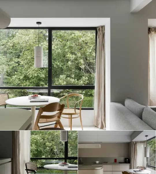 Apartment for rent