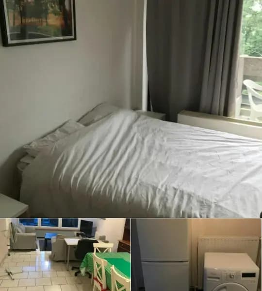 Apartment to share