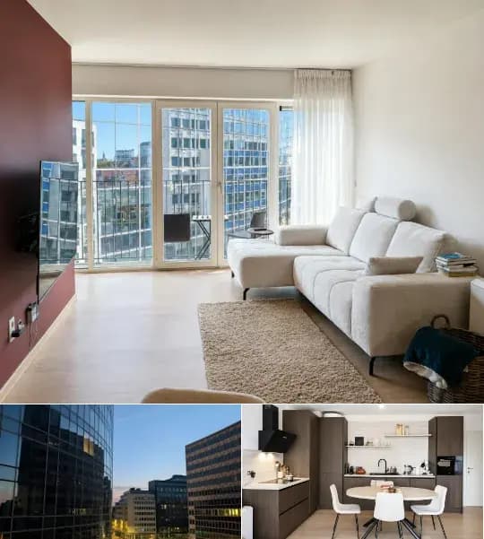 Apartment for rent