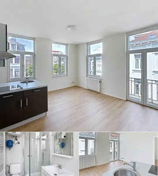 Apartment for rent