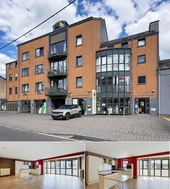 Apartment for rent