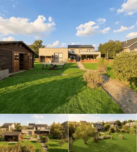 Villa for sale