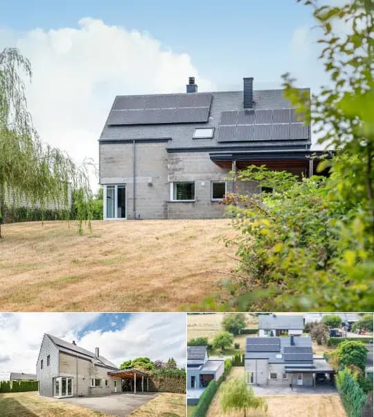 Residence for sale