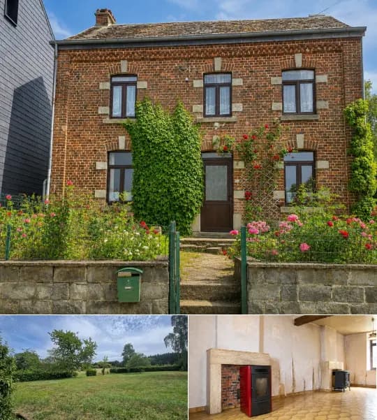 Residence for sale