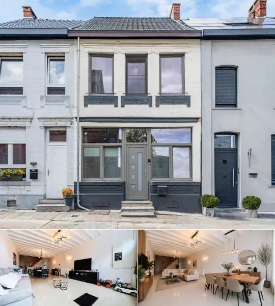 Residence for sale