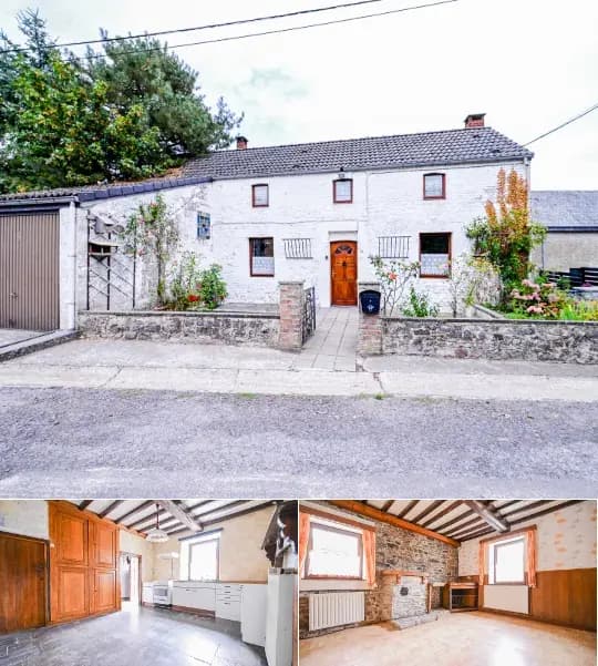 Residence for sale