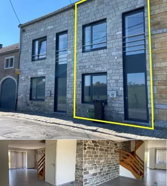 Residence for rent