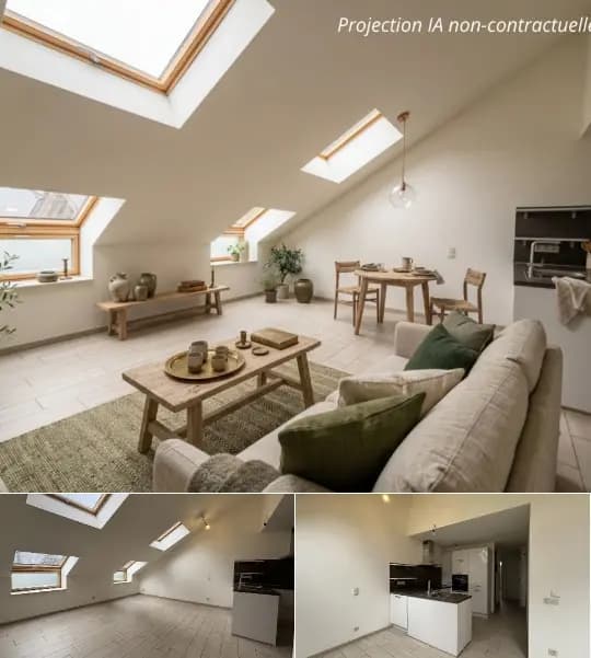 Apartment for rent