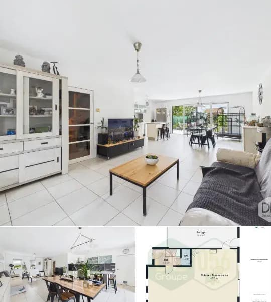 Residence for sale