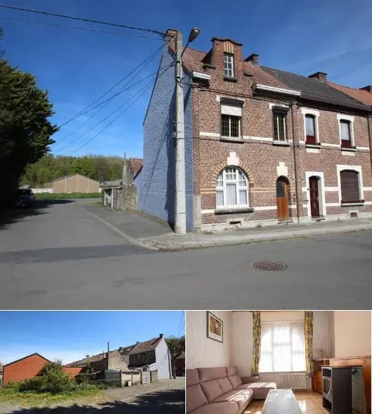 Residence for sale