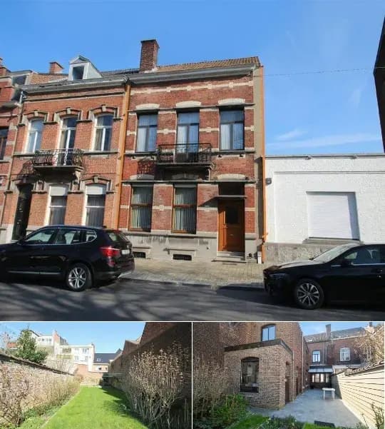 Residence for sale
